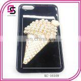 Hot Selling Pineapple Ice Cream Design Cell Phone Cases Manufacturer thumbnail-1
