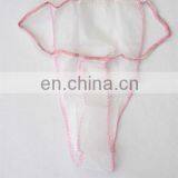 Sanitary PP Disposable Medical Nonwoven Underwear thumbnail-1