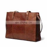 bags women handbag cow leather large size india