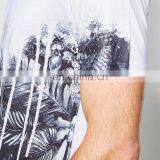 Custom Clothes Summer Man Casual Short Digital Printing t Shirt thumbnail-4
