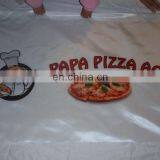 Customzied Restaurant Flag and Banner Making Factory