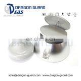 Dragon Guard Round RF EAS Hard Tag, Clothing Security Tags, Source Tag for Clothing (CE/ISO) thumbnail-2