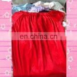 First Class Buying Lady Silk Night Gown Second Hand Wholesale Used Clothing thumbnail-2