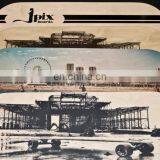 SLJET Hologram Sticker Cheque Printing Mini Mimaki Flatbed Printer for Laptop thumbnail-6