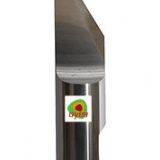 Tungsten Carbide Grooving Knife Blade thumbnail-5