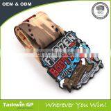 Custom Different Types Sports Award Metal Medal thumbnail-2