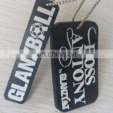 3d Printing Fashion Pvc Keychains for Wholesale thumbnail-6