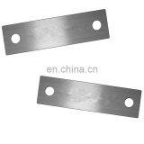 Race Metal Trainer Brushed Brass Lace Tags thumbnail-1