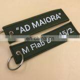 New Arrival Custom 3D Film Cartoon Soft Metal Trolls Figure Keychains thumbnail-2