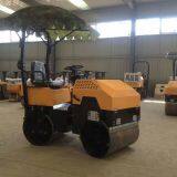 Manufacturers Direct Sales New Logo of Leijia 2 t Road Roller thumbnail-2