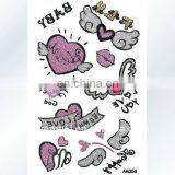 Butterfly Glitter Tattoo thumbnail-1