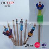 Amazon Hot Selling for ADHD Kids Pencil Fidget Topper/finger Fidget Toy thumbnail-6