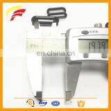 Zinc Alloy 8 Shape Tri-glide Adjustable Slider Buckle for Swimwear thumbnail-6