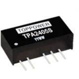 3KVDC Isolated DC/DC Converters
