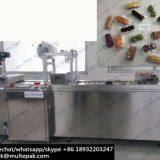 MULTEPAK DZR 220/290 thermoforming vacuum packaging machine for entry-level users beginner starter