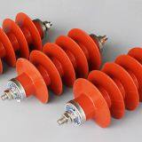 Hy5ws-17/50 Low Price 17kv Gapless Surge Arrester or Lightning Arrester With Different Types