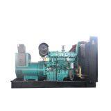 Competitive Price 450kw Electric Diesel Generator Set thumbnail-2