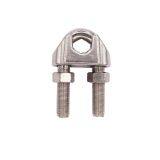 Stainless Steel Wire Rope Clip thumbnail-2