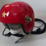 Pilot Helmet Aircraft Helmet Civil Aviation Helmet Safety Protection Air Call Helmet Multifunction Radio Intercom Helmet/Motorcycle Accessories/Intercom System thumbnail-3