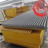 For Drainage Grating Strongwell Grating Fiberglass Stair Treads