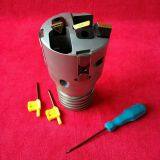 BTA Deep Hole Drilling Head / Boring Head for Deep Hole Machine Tools thumbnail-2