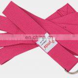 Home Bodybuilding Products Yoga Stretch Strap Yoga Belt thumbnail-4