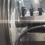 Alloy Wheel Diamond Cut Rim Repair Lathe AWR28H thumbnail-5