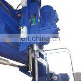 China Manufacturer TBD200/3, TBD1010 GANTRY MOVEABLE CNC BEAMS DRILLING LINE thumbnail-2