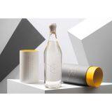 Round Rigid Box Wholesale Gift Box thumbnail-2