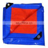 China Factory Supplier PE Cloth Material For Tarpaulin thumbnail-1