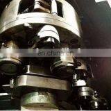 Milk Powder Tin Sealing Machine Special-shaped Cans Sealing Machine thumbnail-2