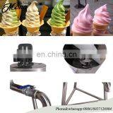 Small Ice Cream Powder Expansion Machine thumbnail-3