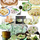 Delicious Wonton Wrapper Making/Make Machine For Home Use/Restaurant thumbnail-6