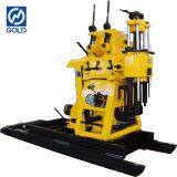 Hydraulic Rock Drilling Water Well Drilling Rig thumbnail-1