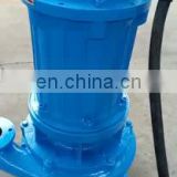 6 inch submersible dredger pump specification