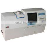 Winner318 spray laser particle size analyzer