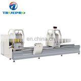 CNC Double Head Precision Cutting Saw With Digital Readout thumbnail-1