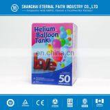 Balloon Time Helium Gas Tank for Portugal thumbnail-5
