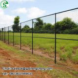 Outdoor cheap fence chain link dog kennels galvanized