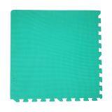 QT MAT Non-toxic Odorless Formamide Below 200PPM 24in x 24in 4pcs/set EVA Foam Puzzle Exercise Play Centre Mat With Borders thumbnail-2