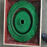 Feed Eye Ring Apply to Metso Vsi Crusher Spare Parts Barmac VSI B7150 Feed Eye Ring thumbnail-1