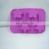 Food Grade Silicone Cake Mold for Lollipop thumbnail-3