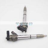 Original and New Injector 0445110527 0445 110 527 thumbnail-2