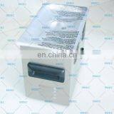 HEATED INDUSTRIAL ULTRASONIC PARTS CLEANER E1024011 Adjustable 3 Liters 220v Power Ultrasonic Cleaner thumbnail-5