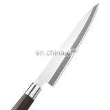 High Corrosion Resistance Blade Stainless Steel Gyuto Sushi Knife thumbnail-2