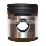 Diesel engine QSL QSC Forged Piston 4941392 3966721 for cummins