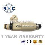 R&C High Quality Injection 35310-23700 Nozzle Auto Valve For Hyundai Elantra Kia 100% Professional Tested Gasoline Fuel Injector thumbnail-3