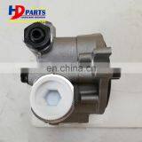 SK135 Hydraulic Gear Pump Engine Parts thumbnail-3