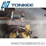 SH120A-1 Hydraulic Main Pump PSV2-55-T Piston Pump thumbnail-3