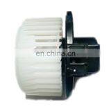 4HK1 8-98047451-0 24V вольтный вентиляторный двигатель 8980474510 для грузовика ISUZU ELF NQR75